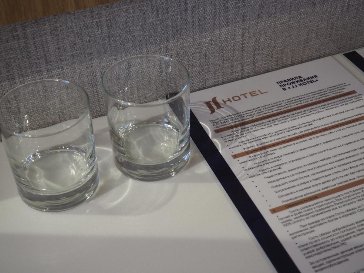 Jj Hotel Астана Екстер'єр фото